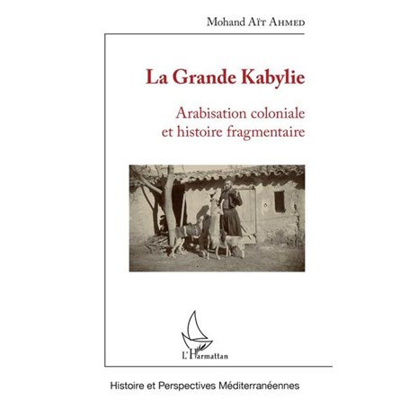 La Grande Kabylie