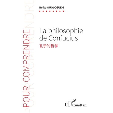 La philosophie de Confucius