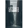 Lettres citadines