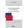Le devenir juridique de la dignité