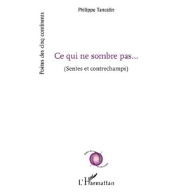 Ce qui ne sombre pas