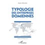 Typologie des entreprises domiennes