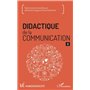 Didactique de la communication 3