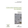 Écrivains marocains du monde