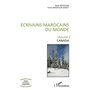 Écrivains marocains du monde