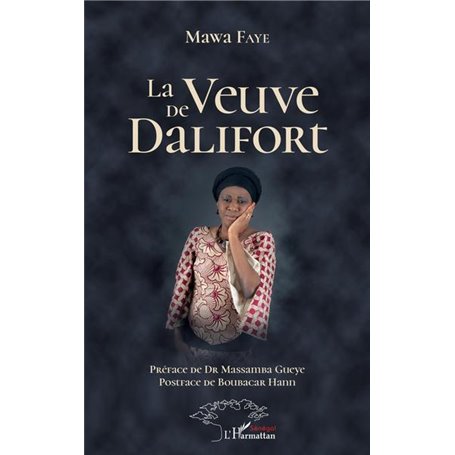 La Veuve de Dalifort