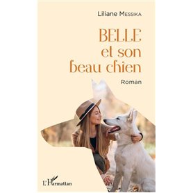 Belle et son beau chien