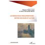 Le renouveau parlementaire : entre discours et action