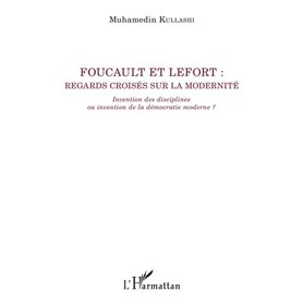 Foucault et Lefort