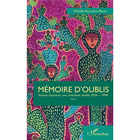 Mémoire d'oublis