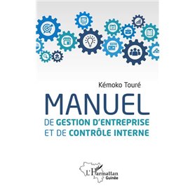 Manuel de gestion d'entreprise et de contrôle interne