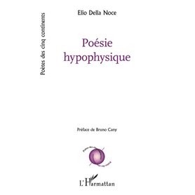Poésie hypophysique