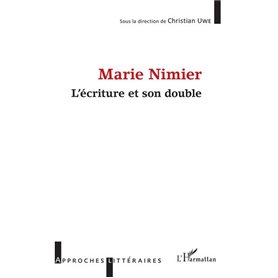 Marie Nimier