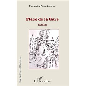 Place de la gare
