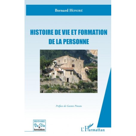 Histoire de vie et formation de la personne