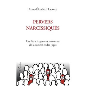 Pervers narcissiques