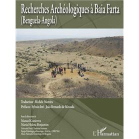 Recherches archéologiques à Baia Farta