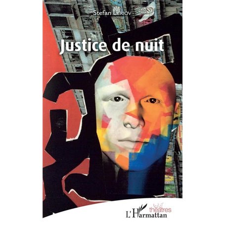 JUSTICE DE NUIT