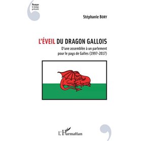 L'éveil du dragon gallois