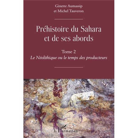 Préhistoire du Sahara et de ses abords