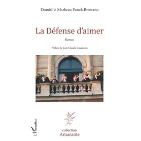 La Défense d'aimer