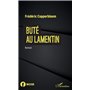 Buté au Lamentin