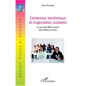 Contextes territoriaux et trajectoires scolaires