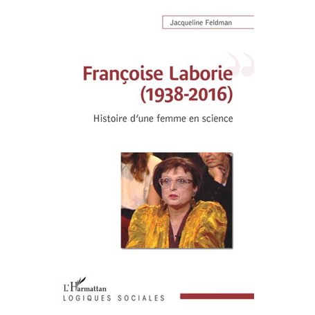 Françoise Laborie (1938-2016)