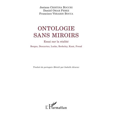 Ontologie sans miroirs