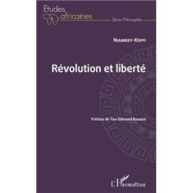 Révolution et liberté