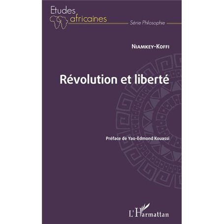 Révolution et liberté