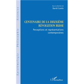 Centenaire de la deuxième révolution russe