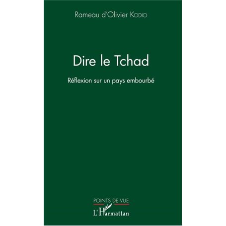 Dire le Tchad