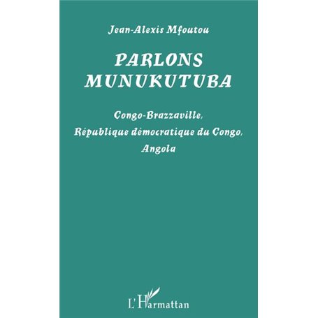 Parlons munukutuba