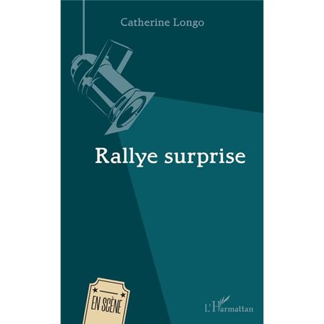 Rallye surprise