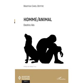 Homme/Animal