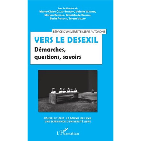 Vers le desexil