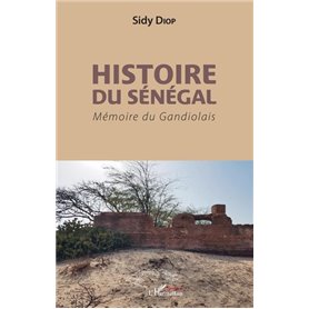 Histoire du Sénégal