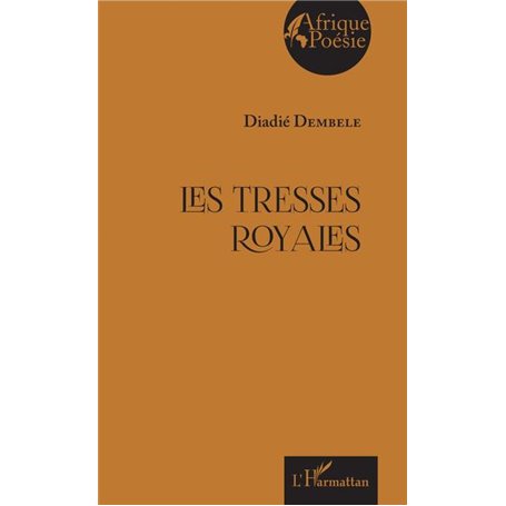 Les tresses royales