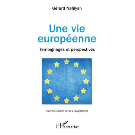 Une vie européenne