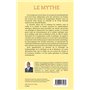 Le mythe. Unité et transversalité d'un genre