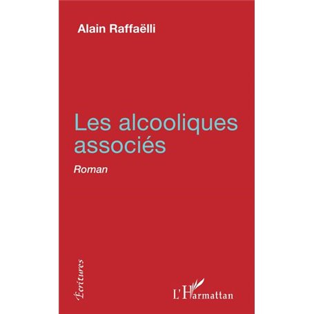 Les Alcooliques associés