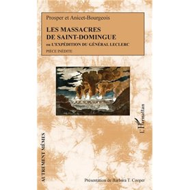 Les massacres de Saint-Domingue