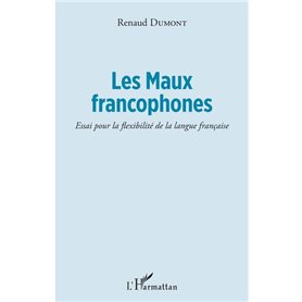 Les Maux francophones