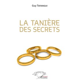 La tanière des secrets