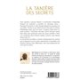 La tanière des secrets