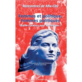 Femmes et politique, Femmes politiques