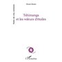 Tshimanga et les voleurs d'étoiles