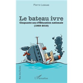 Le bateau ivre