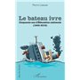 Le bateau ivre